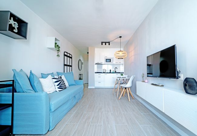 Studio in Empuriabrava - WELCS ESTUDIO 157 EMP cerca del Mar Studio in Empuriabrava - WELCS ESTUDIO 157 EMP cerca del Mar