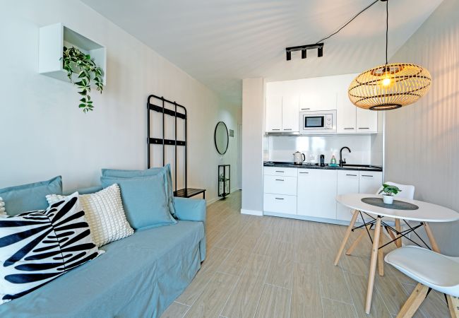 Studio in Empuriabrava - WELCS ESTUDIO 157 EMP cerca del Mar Studio in Empuriabrava - WELCS ESTUDIO 157 EMP cerca del Mar