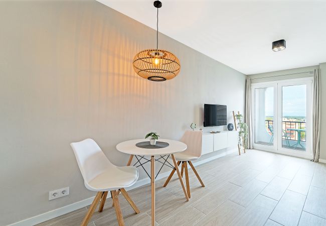 Studio in Empuriabrava - WELCS ESTUDIO 157 EMP cerca del Mar Studio in Empuriabrava - WELCS ESTUDIO 157 EMP cerca del Mar