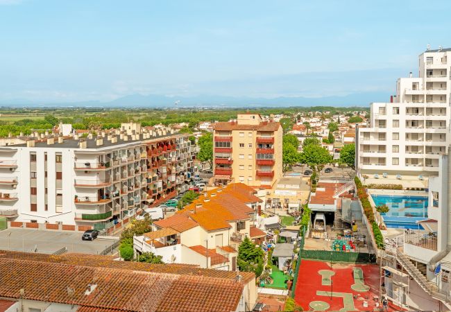 Studio in Empuriabrava - WELCS ESTUDIO 157 EMP cerca del Mar Studio in Empuriabrava - WELCS ESTUDIO 157 EMP cerca del Mar