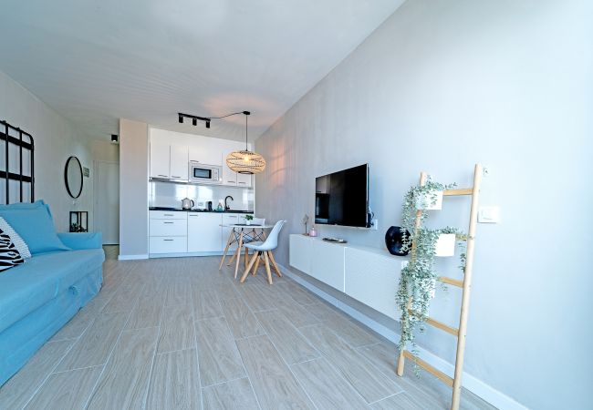 Studio in Empuriabrava - WELCS ESTUDIO 157 EMP cerca del Mar Studio in Empuriabrava - WELCS ESTUDIO 157 EMP cerca del Mar