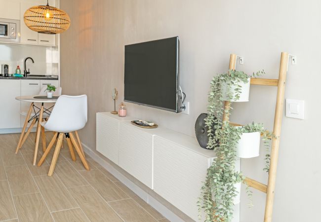 Studio in Empuriabrava - WELCS ESTUDIO 157 EMP cerca del Mar Studio in Empuriabrava - WELCS ESTUDIO 157 EMP cerca del Mar