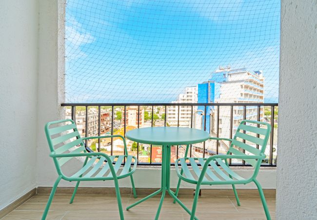 Studio in Empuriabrava - WELCS ESTUDIO 157 EMP cerca del Mar Studio in Empuriabrava - WELCS ESTUDIO 157 EMP cerca del Mar