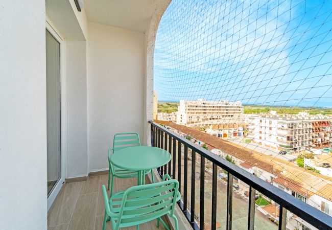 Studio in Empuriabrava - WELCS ESTUDIO 157 EMP cerca del Mar Studio in Empuriabrava - WELCS ESTUDIO 157 EMP cerca del Mar