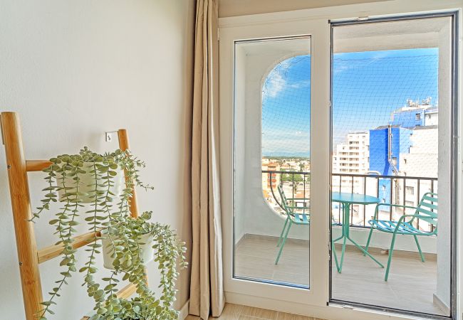 Studio in Empuriabrava - WELCS ESTUDIO 157 EMP cerca del Mar Studio in Empuriabrava - WELCS ESTUDIO 157 EMP cerca del Mar