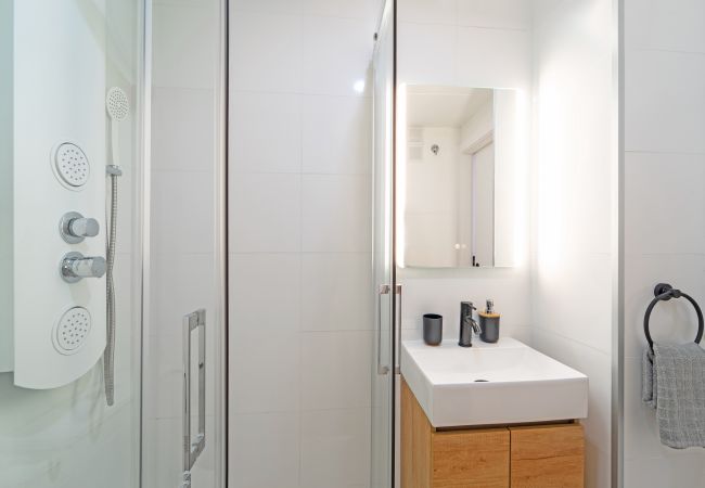 Studio in Empuriabrava - WELCS ESTUDIO 157 EMP cerca del Mar Studio in Empuriabrava - WELCS ESTUDIO 157 EMP cerca del Mar