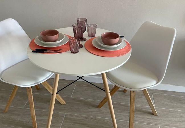 Studio in Empuriabrava - WELCS ESTUDIO 157 EMP cerca del Mar Studio in Empuriabrava - WELCS ESTUDIO 157 EMP cerca del Mar