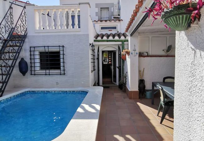 Empuriabrava - Villa