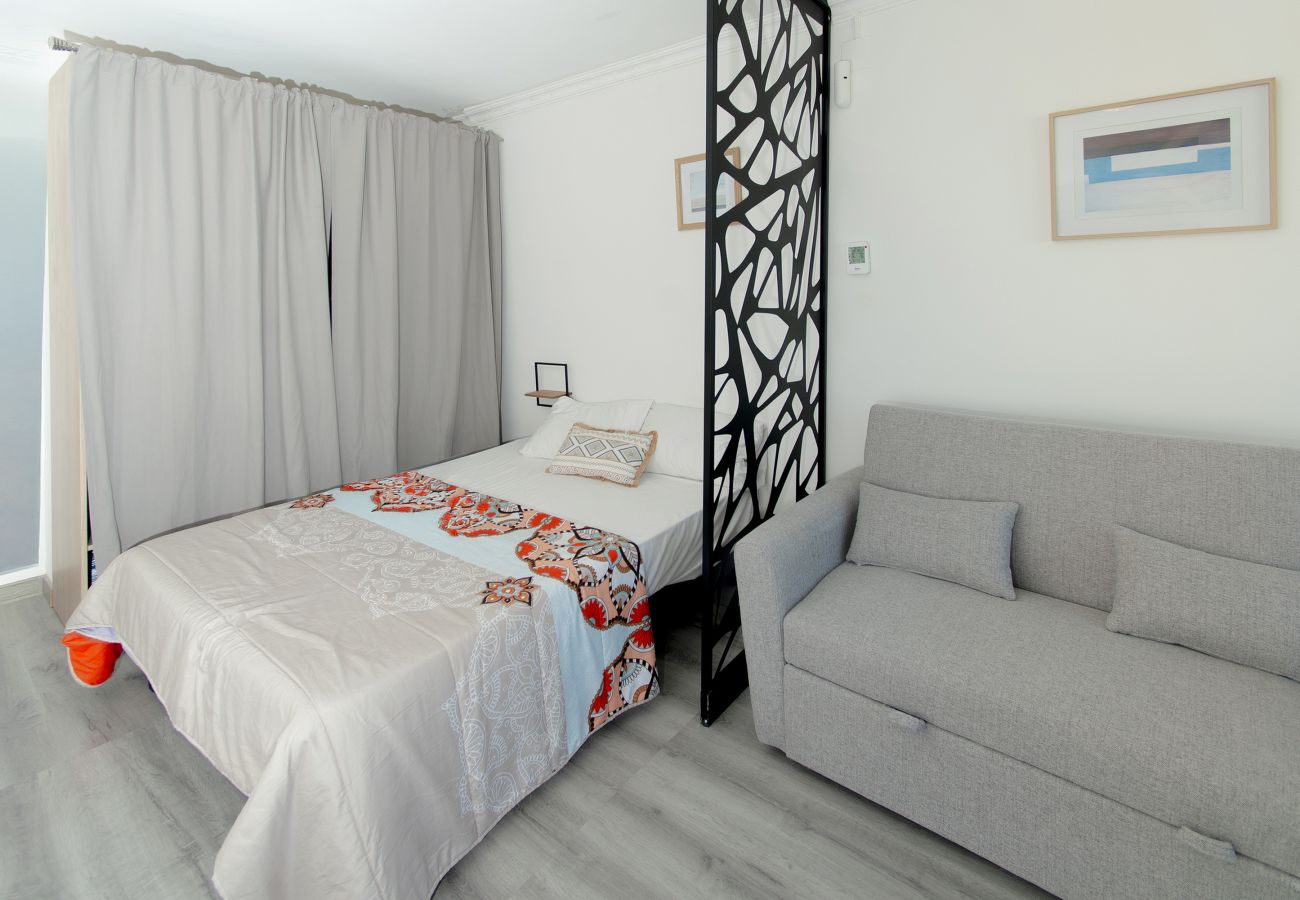 Studio in Empuriabrava - WELCS ESTUDIO 363 EMP cerca del mar