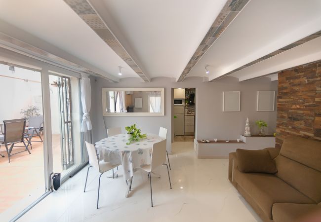 Palamos - Apartment