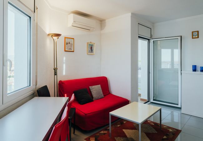 Apartment in Empuriabrava - WELCS APARTAMENTO 202 EMP CON VISTAS AL CANAL Apartment in Empuriabrava - WELCS APARTAMENTO 202 EMP CON VISTAS AL CANAL