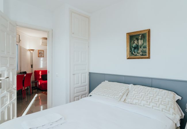 Apartment in Empuriabrava - WELCS APARTAMENTO 202 EMP CON VISTAS AL CANAL Apartment in Empuriabrava - WELCS APARTAMENTO 202 EMP CON VISTAS AL CANAL