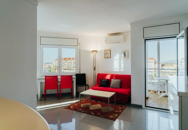 Empuriabrava - Apartment