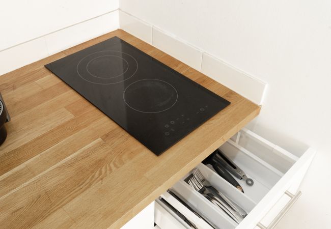 Studio in Empuriabrava - WELCS ESTUDIO 217 EMP Cerca del Mar Studio in Empuriabrava - WELCS ESTUDIO 217 EMP Cerca del Mar