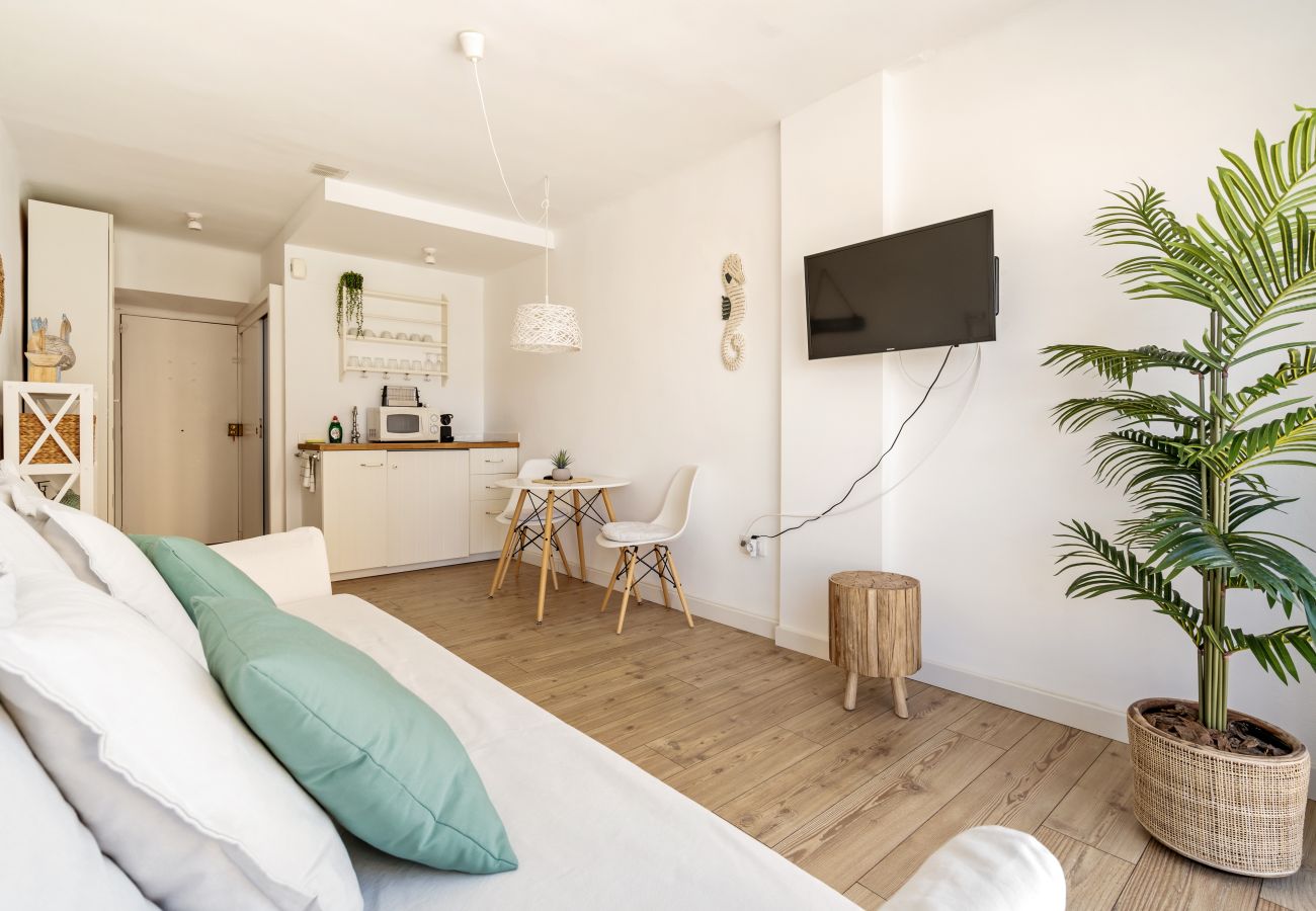 Studio in Empuriabrava - WELCS ESTUDIO 217 EMP Cerca del Mar Studio in Empuriabrava - WELCS ESTUDIO 217 EMP Cerca del Mar