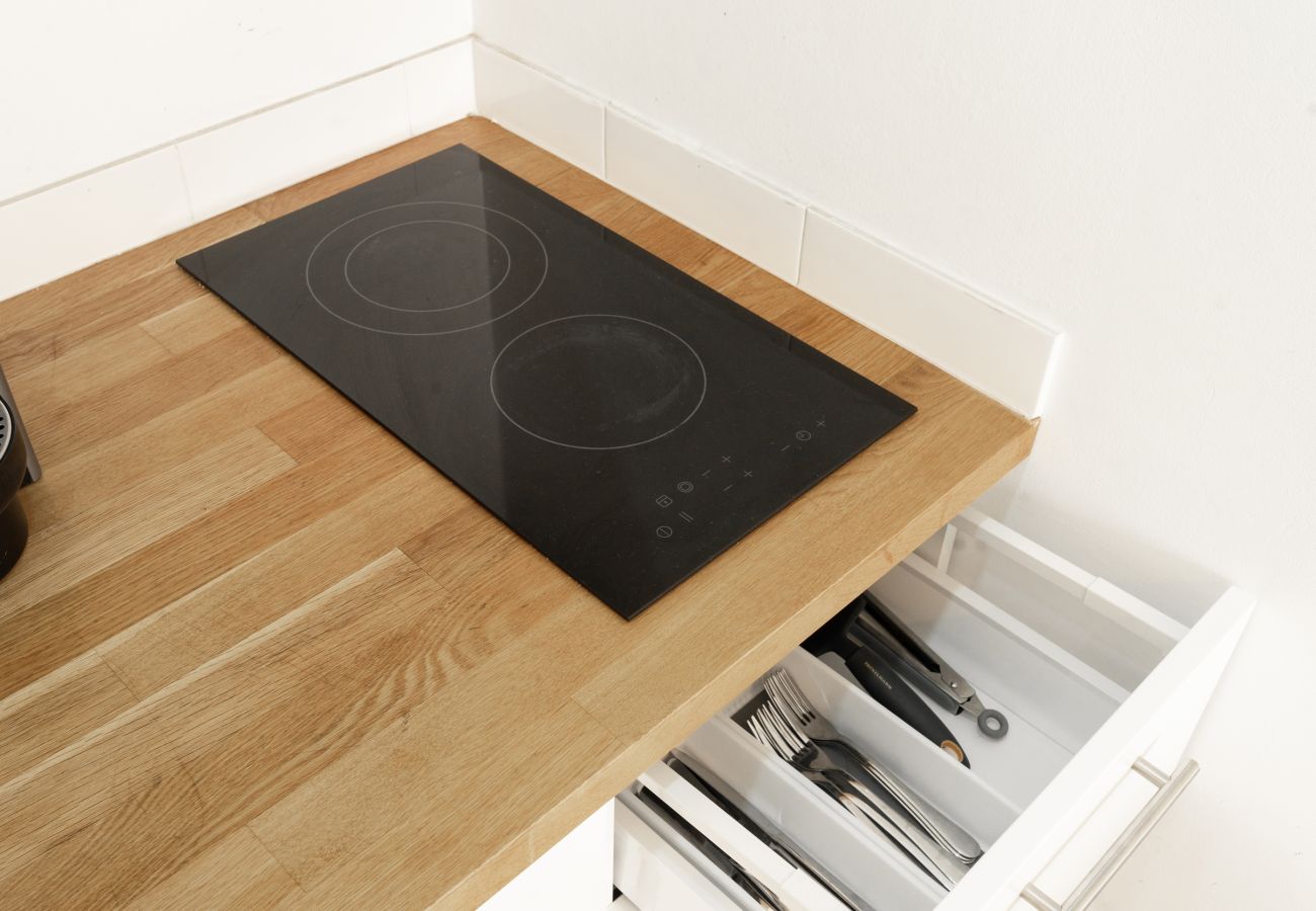 Studio in Empuriabrava - WELCS ESTUDIO 217 EMP Cerca del Mar Studio in Empuriabrava - WELCS ESTUDIO 217 EMP Cerca del Mar