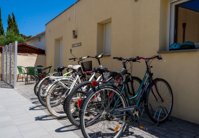 Appartement à Empuriabrava - La Vida Sin Limites C EMP Appartement à Empuriabrava - La Vida Sin Limites C EMP