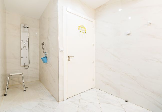 Appartement à Empuriabrava - La Vida Sin Limites C EMP Appartement à Empuriabrava - La Vida Sin Limites C EMP