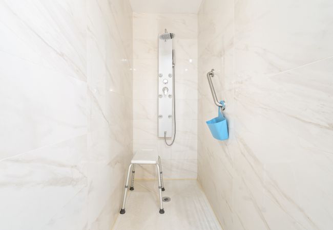 Appartement à Empuriabrava - La Vida Sin Limites C EMP Appartement à Empuriabrava - La Vida Sin Limites C EMP