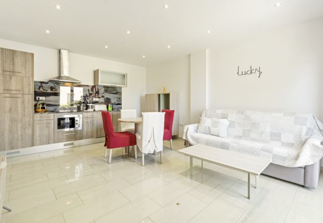 Appartement à Empuriabrava - La Vida Sin Limites C EMP Appartement à Empuriabrava - La Vida Sin Limites C EMP