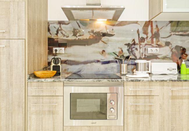 Appartement à Empuriabrava - La Vida Sin Limites C EMP Appartement à Empuriabrava - La Vida Sin Limites C EMP