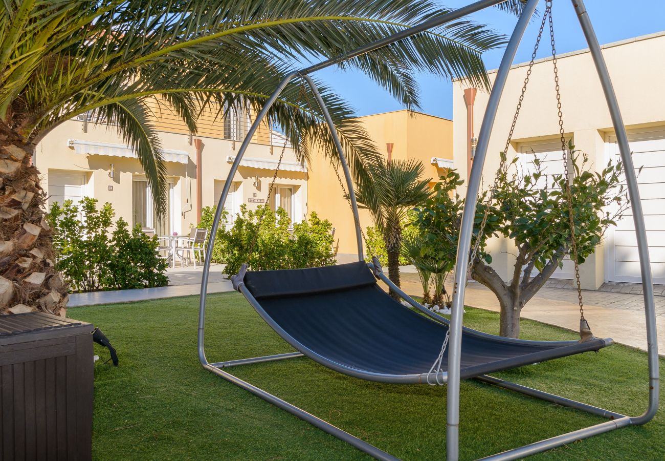 Appartement à Empuriabrava - La Vida Sin Limites C EMP Appartement à Empuriabrava - La Vida Sin Limites C EMP