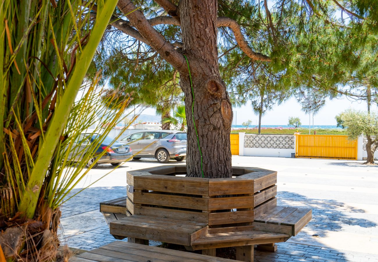 Appartement à Empuriabrava - La Vida Sin Limites C EMP Appartement à Empuriabrava - La Vida Sin Limites C EMP