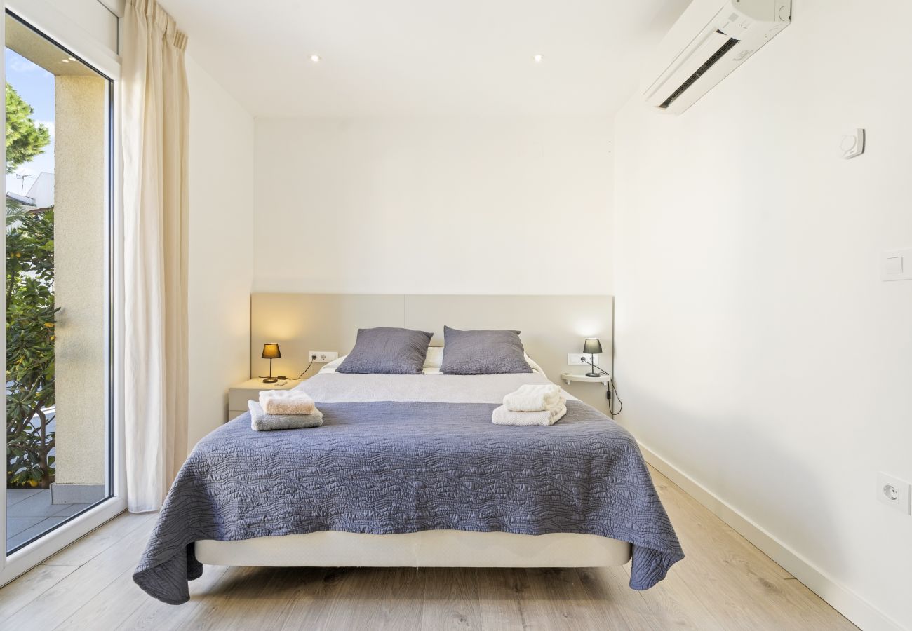 Appartement à Empuriabrava - La Vida Sin Limites C EMP Appartement à Empuriabrava - La Vida Sin Limites C EMP