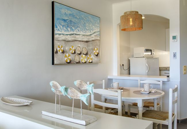 Appartement à Empuriabrava - WELCS ESTUDIO PRECIOSO 049 EMP Frente al mar Appartement à Empuriabrava - WELCS ESTUDIO PRECIOSO 049 EMP Frente al mar