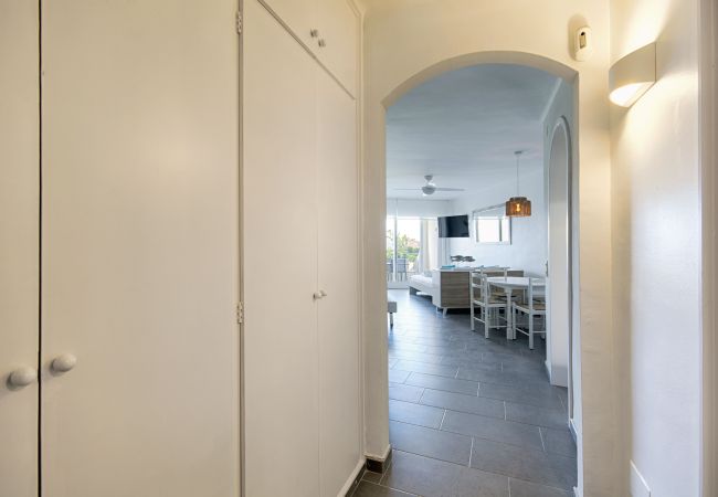 Appartement à Empuriabrava - WELCS ESTUDIO PRECIOSO 049 EMP Frente al mar Appartement à Empuriabrava - WELCS ESTUDIO PRECIOSO 049 EMP Frente al mar
