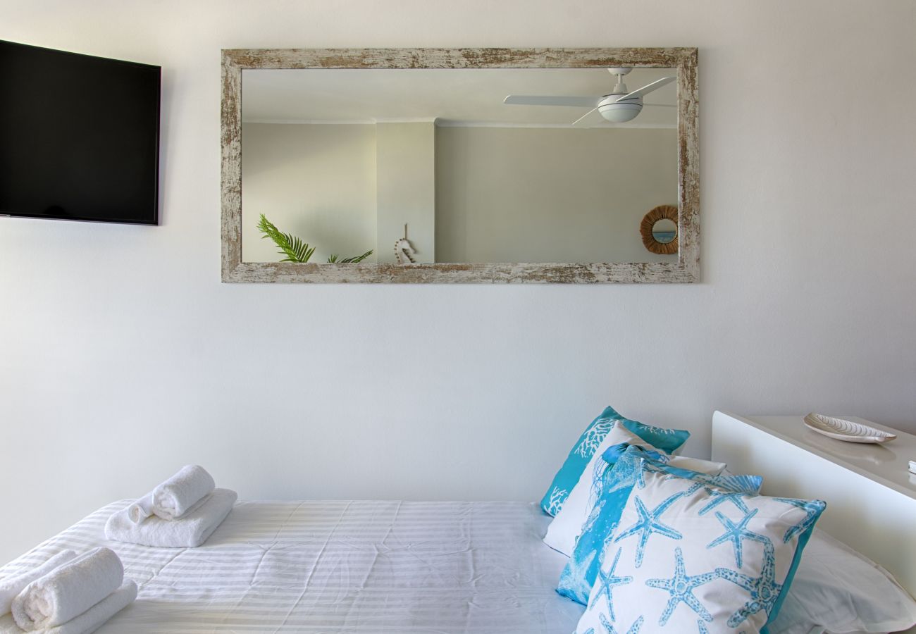 Appartement à Empuriabrava - WELCS ESTUDIO PRECIOSO 049 EMP Frente al mar Appartement à Empuriabrava - WELCS ESTUDIO PRECIOSO 049 EMP Frente al mar