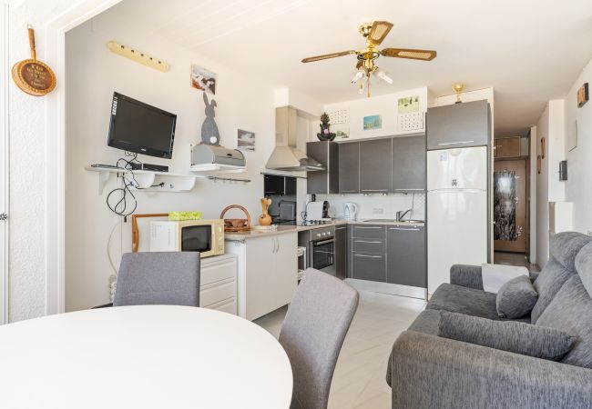 Appartement à Empuriabrava - WELCS APARTAMENTO 053 EMP  Frente al Mar Appartement à Empuriabrava - WELCS APARTAMENTO 053 EMP  Frente al Mar