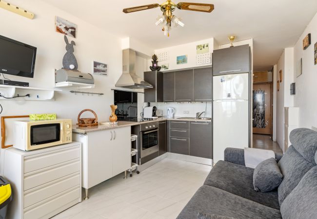 Appartement à Empuriabrava - WELCS APARTAMENTO 053 EMP  Frente al Mar Appartement à Empuriabrava - WELCS APARTAMENTO 053 EMP  Frente al Mar