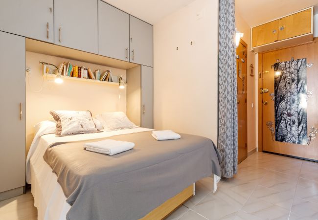 Appartement à Empuriabrava - WELCS APARTAMENTO 053 EMP  Frente al Mar Appartement à Empuriabrava - WELCS APARTAMENTO 053 EMP  Frente al Mar