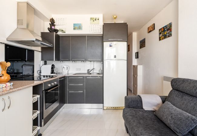 Appartement à Empuriabrava - WELCS APARTAMENTO 053 EMP  Frente al Mar Appartement à Empuriabrava - WELCS APARTAMENTO 053 EMP  Frente al Mar