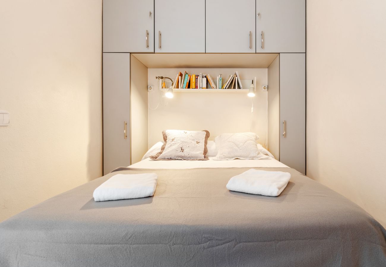 Appartement à Empuriabrava - WELCS APARTAMENTO 053 EMP  Frente al Mar Appartement à Empuriabrava - WELCS APARTAMENTO 053 EMP  Frente al Mar