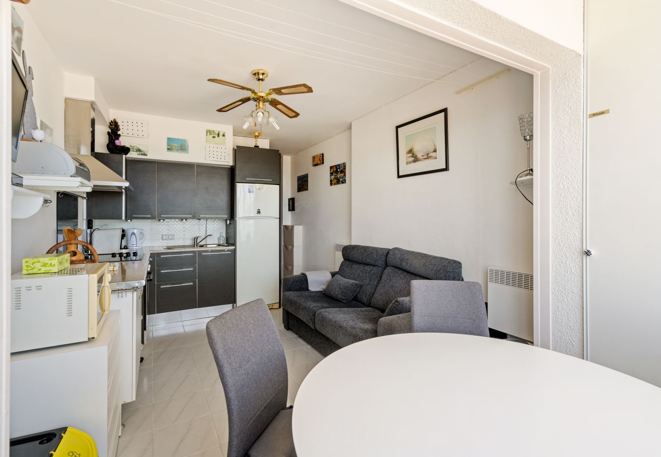 Appartement à Empuriabrava - WELCS APARTAMENTO 053 EMP  Frente al Mar Appartement à Empuriabrava - WELCS APARTAMENTO 053 EMP  Frente al Mar