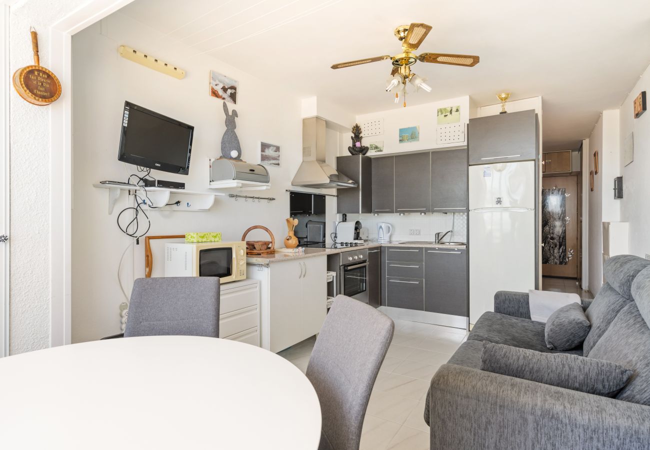 Appartement à Empuriabrava - WELCS APARTAMENTO 053 EMP  Frente al Mar Appartement à Empuriabrava - WELCS APARTAMENTO 053 EMP  Frente al Mar