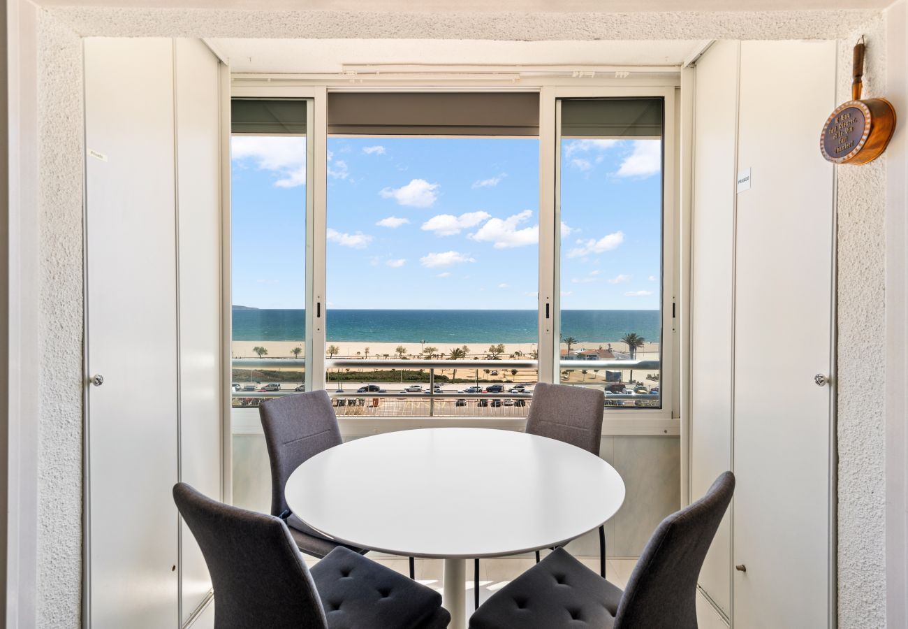 Appartement à Empuriabrava - WELCS APARTAMENTO 053 EMP  Frente al Mar Appartement à Empuriabrava - WELCS APARTAMENTO 053 EMP  Frente al Mar