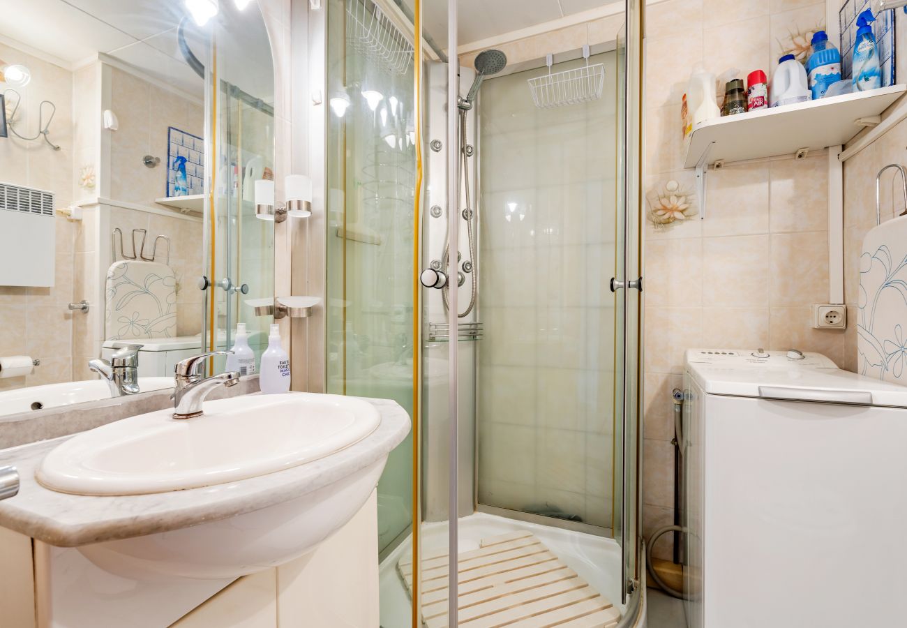 Appartement à Empuriabrava - WELCS APARTAMENTO 053 EMP  Frente al Mar Appartement à Empuriabrava - WELCS APARTAMENTO 053 EMP  Frente al Mar