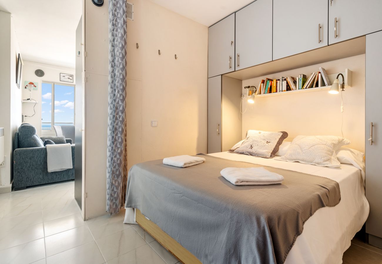 Appartement à Empuriabrava - WELCS APARTAMENTO 053 EMP  Frente al Mar Appartement à Empuriabrava - WELCS APARTAMENTO 053 EMP  Frente al Mar