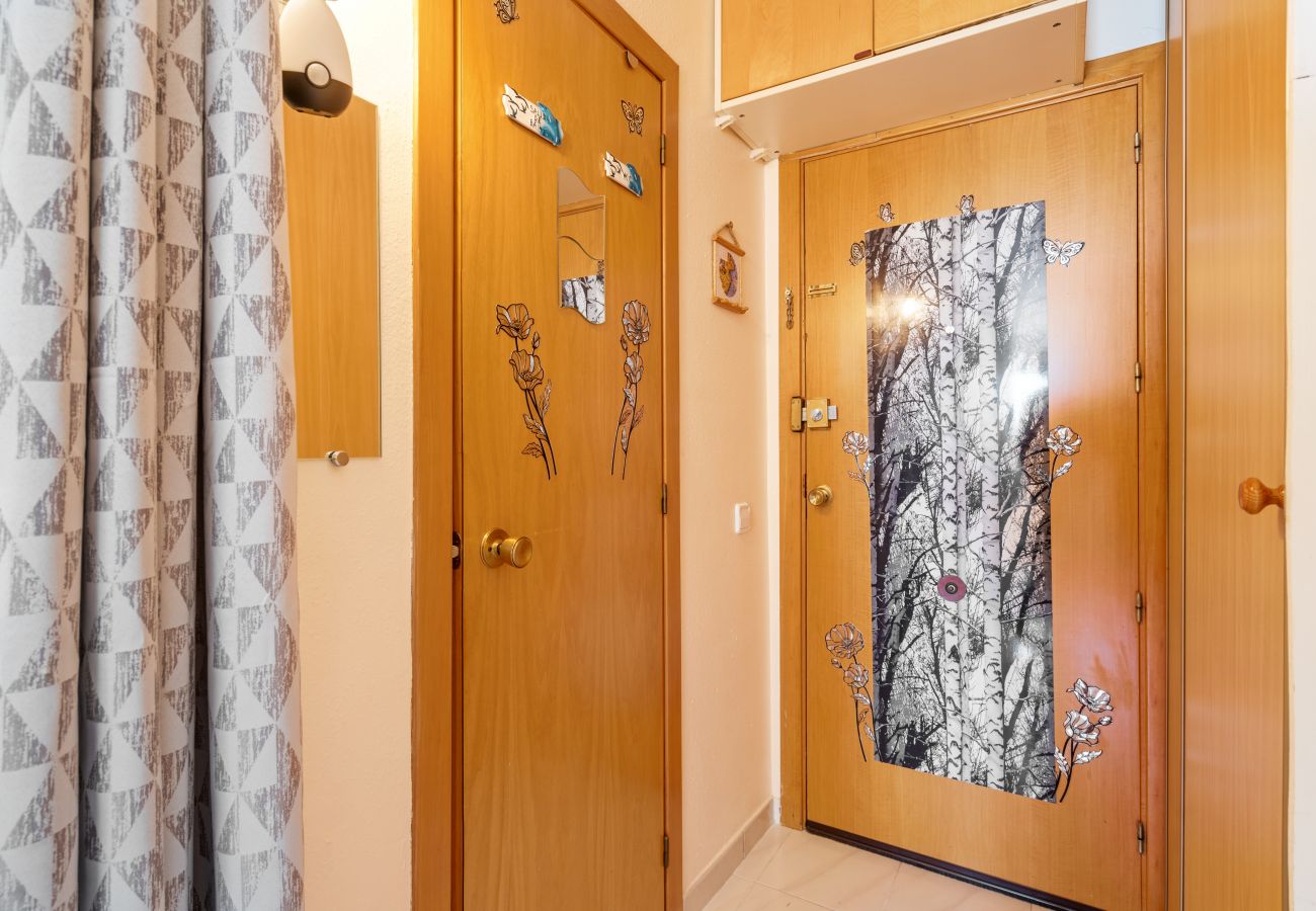 Appartement à Empuriabrava - WELCS APARTAMENTO 053 EMP  Frente al Mar Appartement à Empuriabrava - WELCS APARTAMENTO 053 EMP  Frente al Mar