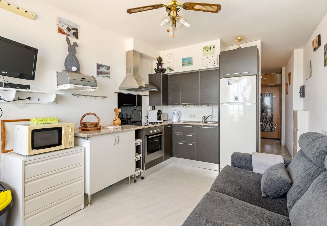 Appartement à Empuriabrava - WELCS APARTAMENTO 053 EMP  Frente al Mar Appartement à Empuriabrava - WELCS APARTAMENTO 053 EMP  Frente al Mar