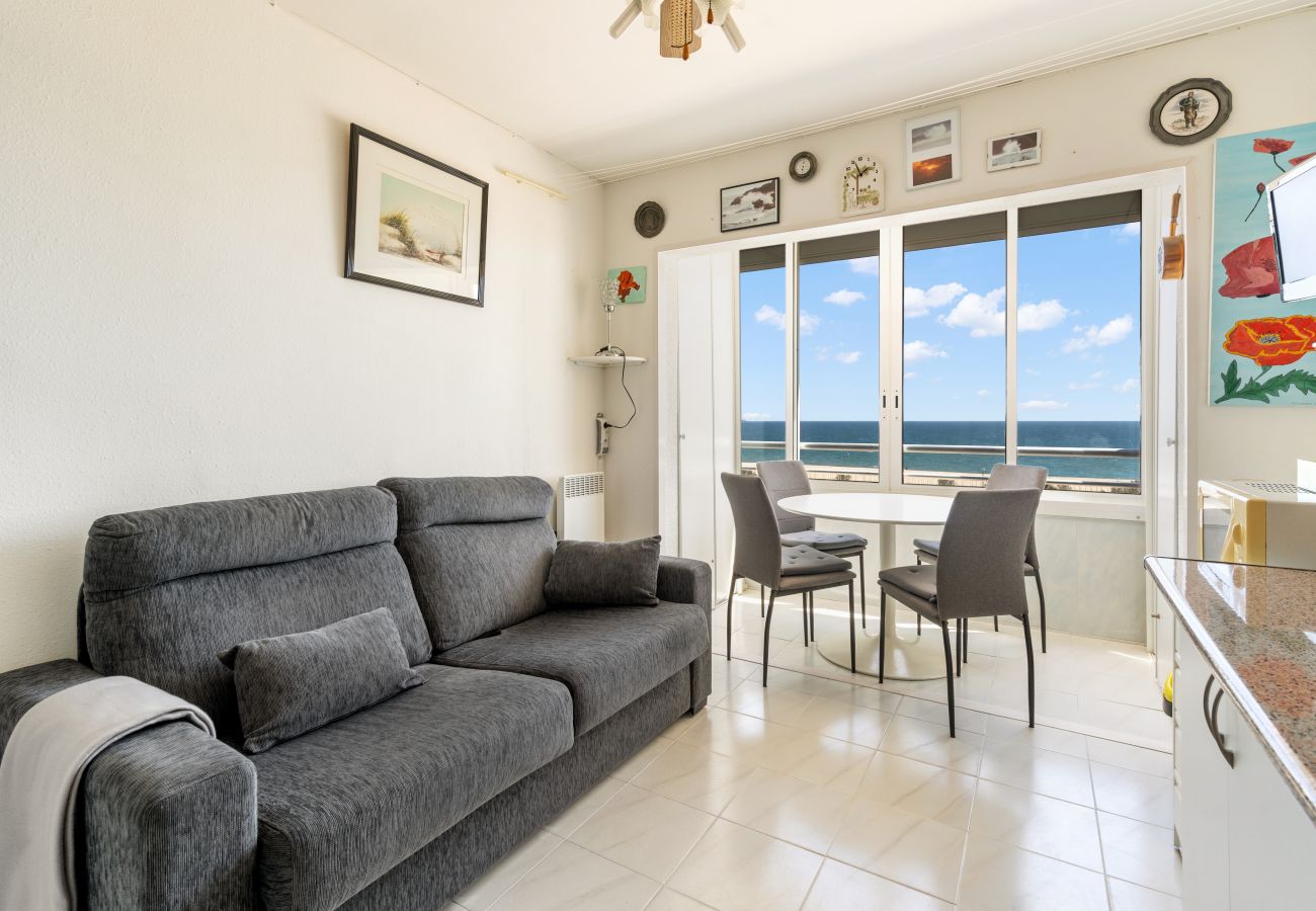 Appartement à Empuriabrava - WELCS APARTAMENTO 053 EMP  Frente al Mar Appartement à Empuriabrava - WELCS APARTAMENTO 053 EMP  Frente al Mar