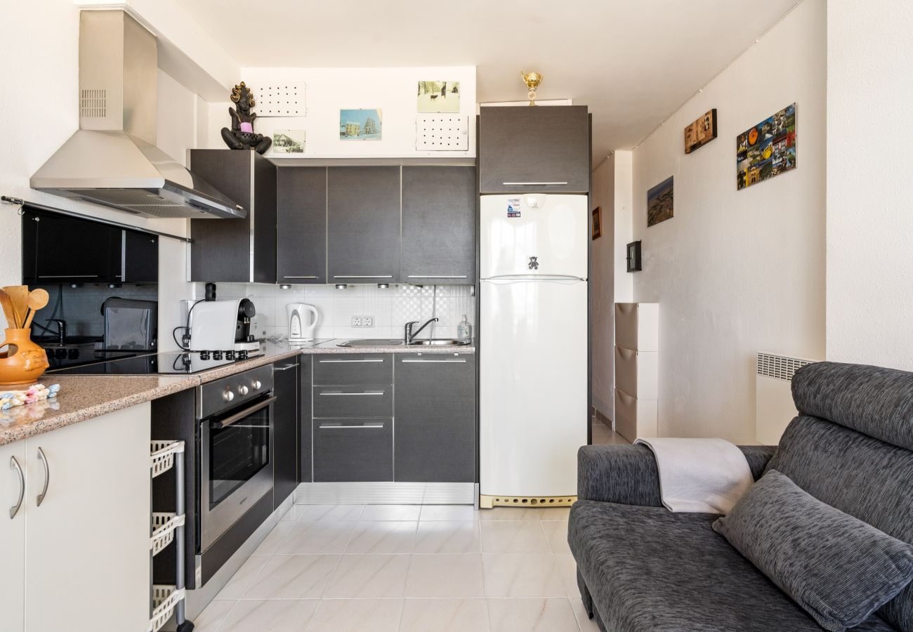 Appartement à Empuriabrava - WELCS APARTAMENTO 053 EMP  Frente al Mar Appartement à Empuriabrava - WELCS APARTAMENTO 053 EMP  Frente al Mar