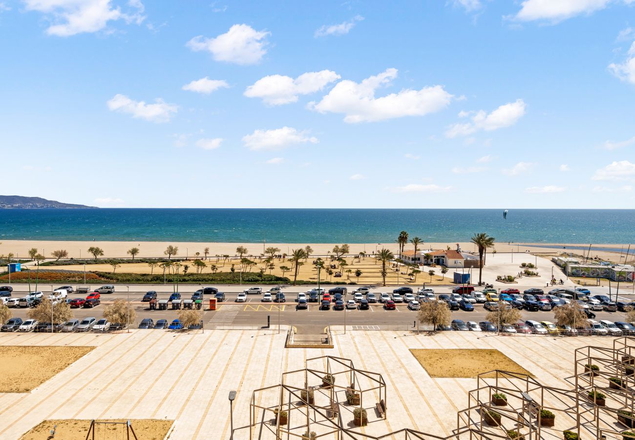 Appartement à Empuriabrava - WELCS APARTAMENTO 053 EMP  Frente al Mar Appartement à Empuriabrava - WELCS APARTAMENTO 053 EMP  Frente al Mar