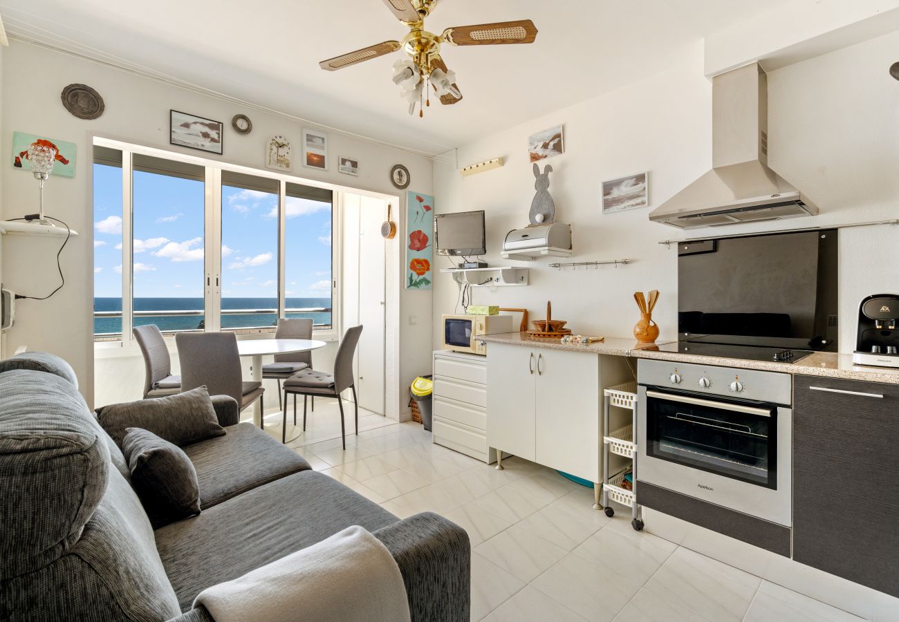 Appartement à Empuriabrava - WELCS APARTAMENTO 053 EMP  Frente al Mar Appartement à Empuriabrava - WELCS APARTAMENTO 053 EMP  Frente al Mar