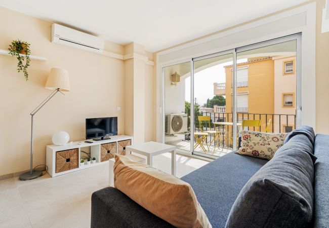 Empuriabrava - Appartement