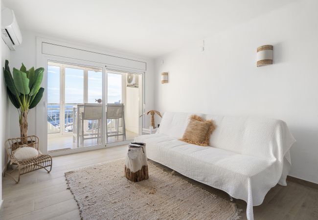 Empuriabrava - Appartement