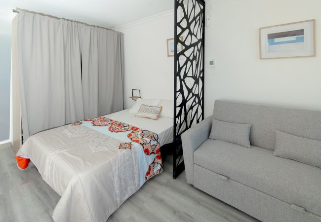 Studio à Empuriabrava - WELCS ESTUDIO 363 EMP cerca del mar